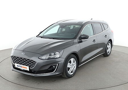 Ford Focus 2.0 TDCi EcoBlue Vignale