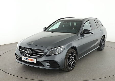 Mercedes-Benz C-Klasse C 300e T AMG Line
