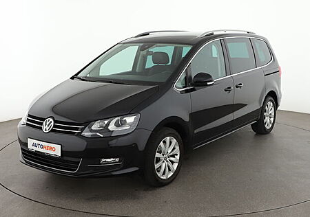 VW Sharan 1.4 TSI Highline BlueMotion