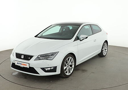 Seat Leon 1.4 TSI FR