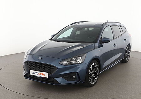 Ford Focus 1.5 EcoBoost ST-Line