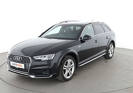Audi A4 Allroad 45 TFSI quattro