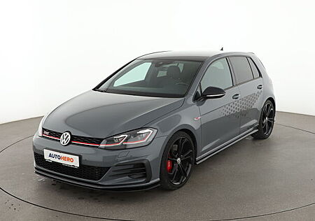 VW Golf 2.0 TSI GTI TCR