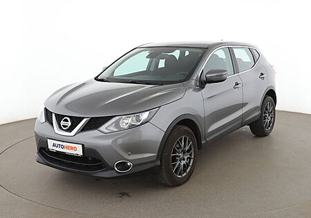 Nissan Qashqai 1.6 Acenta