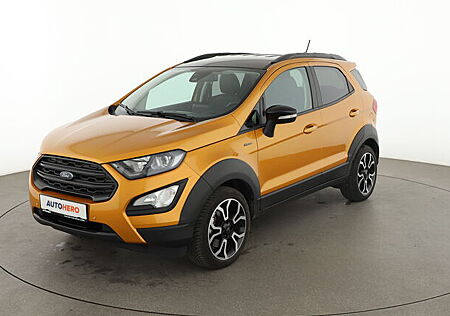 Ford EcoSport 1.0 EcoBoost Active