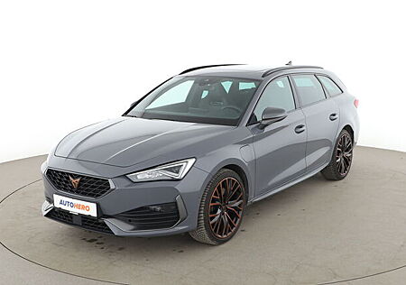 Cupra Leon 1.4 e-HYBRID