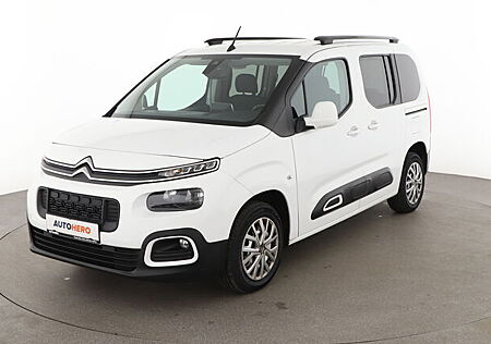 Citroën Berlingo 1.2 PureTech Feel M