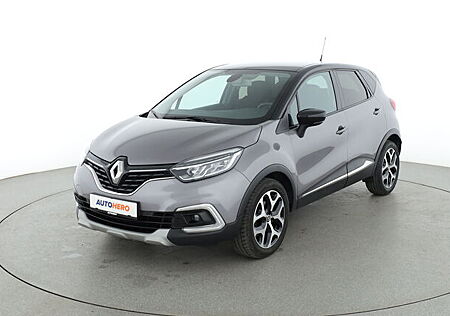 Renault Captur 1.3 TCe Collection