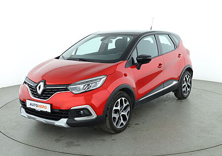 Renault Captur 1.3 TCe Intens