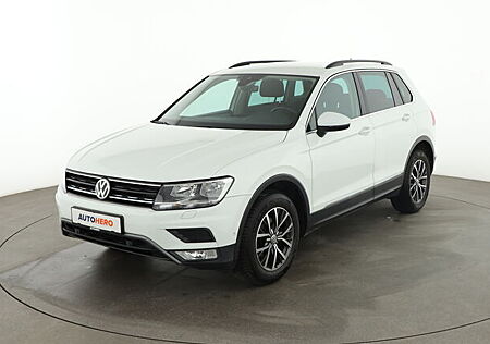 VW Tiguan 1.4 TSI ACT Comfortline 4Motion BlueMotion