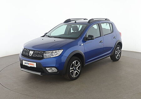 Dacia Sandero 1.0 TCe Stepway Celebration