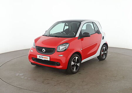 Smart ForTwo 0.9 Turbo Standard