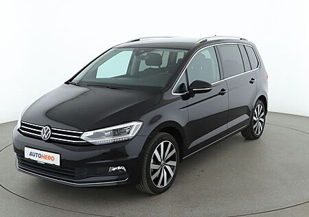 VW Touran 1.5 TSI ACT Highline BlueMotion