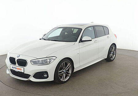BMW 1er 118i M Sport