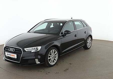 Audi A3 30 TFSI Sport