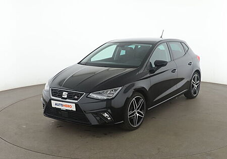 Seat Ibiza 1.0 TSI FR