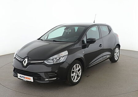 Renault Clio 0.9 Limited