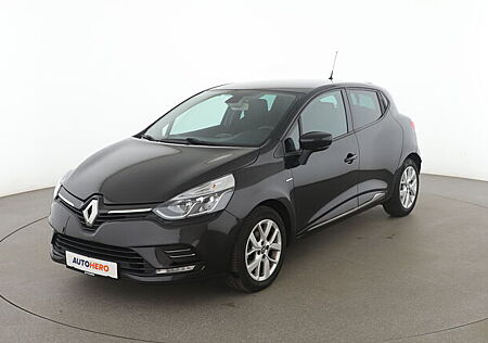 Renault Clio 0.9 Limited