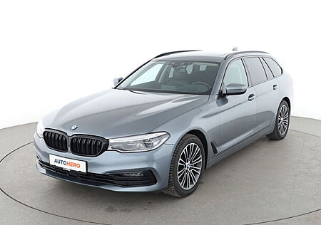 BMW 5er 530i Sport Line
