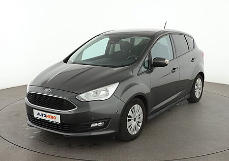 Ford C-Max 1.0 EcoBoost Cool&Connect