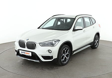 BMW X1 xDrive 20d xLine