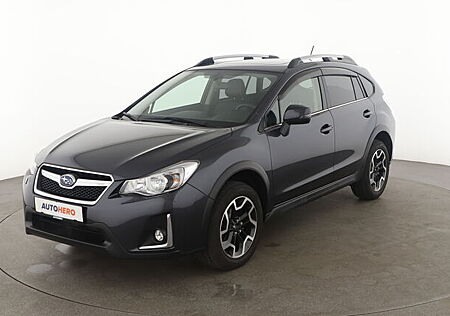 Subaru XV 2.0 Exclusive+