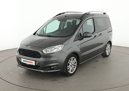 Ford Tourneo 1.0 EcoBoost Titanium