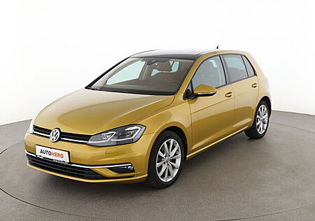 VW Golf 1.4 TSI Highline BlueMotion