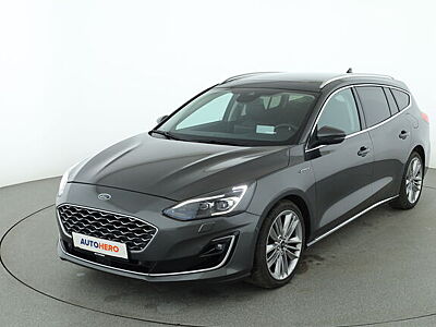 Ford Focus 1.5 EcoBoost Vignale