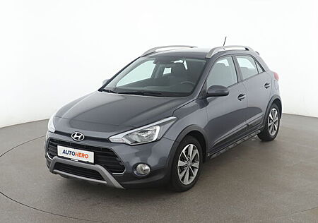 Hyundai i20 1.0 TGDI Trend