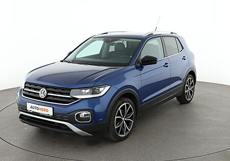 VW T-Cross 1.0 TSI Style