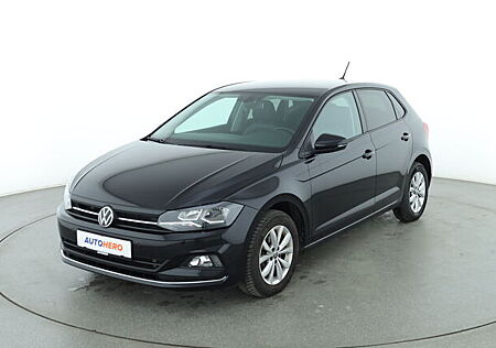 VW Polo 1.0 TSI Highline