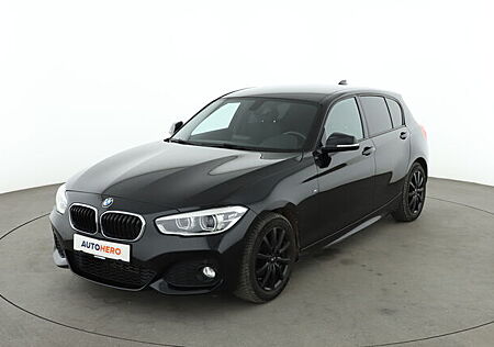 BMW 1er 116d M Sport