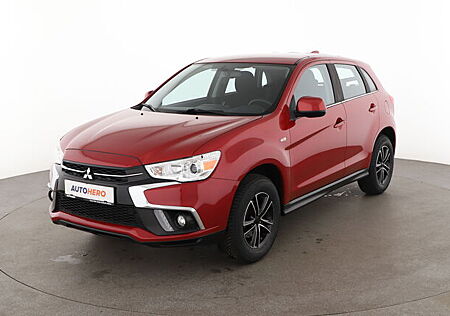 Mitsubishi ASX 1.6 Edition 100 2WD