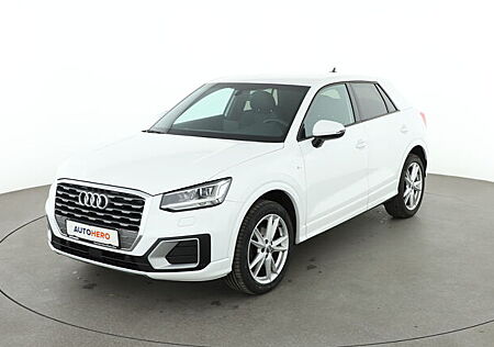 Audi Q2 35 TFSI Sport