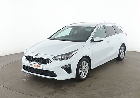 Kia Cee'd 1.4 TGDI Vision