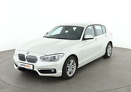 BMW 1er 118i Urban Line