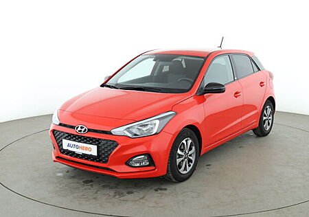 Hyundai i20 1.2 YES!