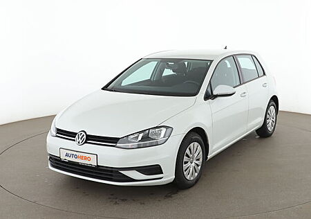 VW Golf 1.0 TSI Trendline BlueMotion