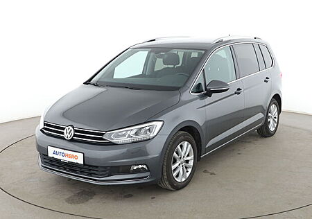 VW Touran 1.4 TSI Highline BlueMotion Tech