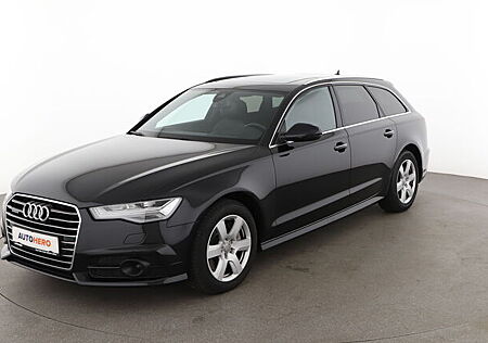 Audi A6 3.0 V6 TDI clean diesel quattro