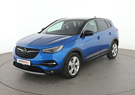 Opel Grandland X 1.2 Turbo Innovation