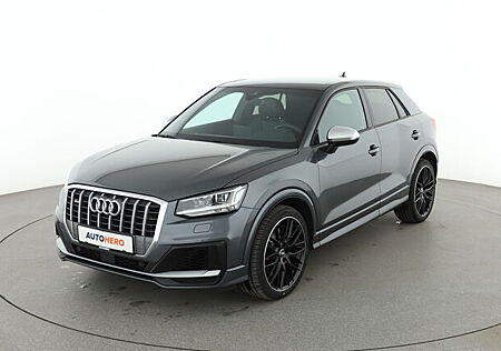 Audi SQ2 2.0 TFSI quattro