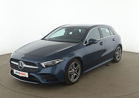 Mercedes-Benz A-Klasse A 250 4Matic AMG Line