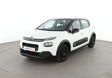 Citroën C3 1.2 PureTech Feel