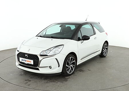 Citroën DS3 1.6 Blue-HDi SportChic