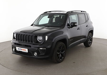 Jeep Renegade 1.3 TGDi Limited 4x4