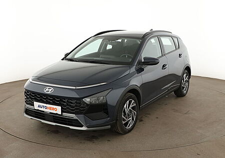 Hyundai Bayon 1.0 TGDI Trend 2WD