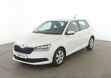 Skoda Fabia 1.0 MPI Cool Plus