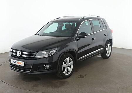VW Tiguan 2.0 TDI Lounge Sport & Style BlueMotion Tech